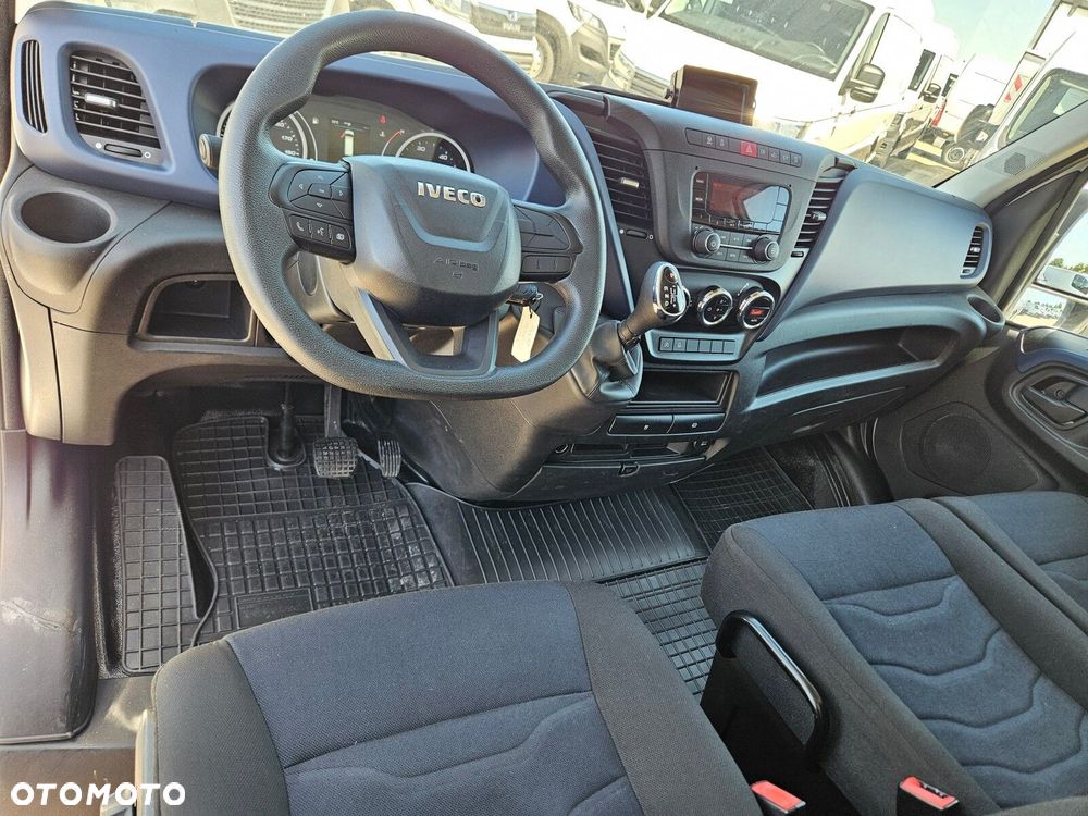 Iveco 35s16 L4H2 *49999zł NETTO* 2.3HPi/160KM - 23