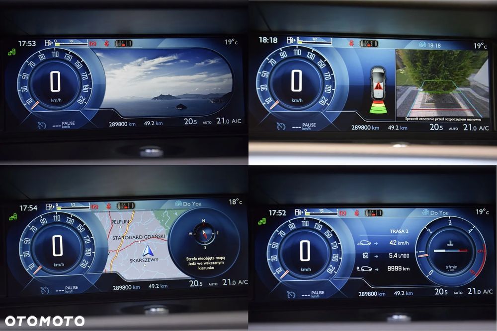 Citroën C4 Picasso e-HDi 115 Exclusive - 36