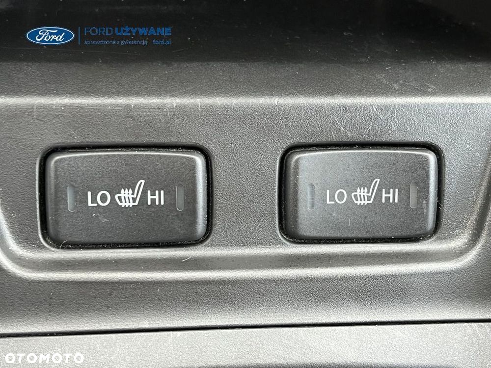 Suzuki Vitara 1.4 Boosterjet SHVS Premium 4WD - 20