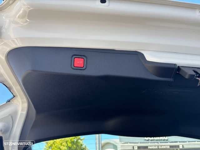 Jeep Avenger 1.2 GSE T3 Altitude - 26