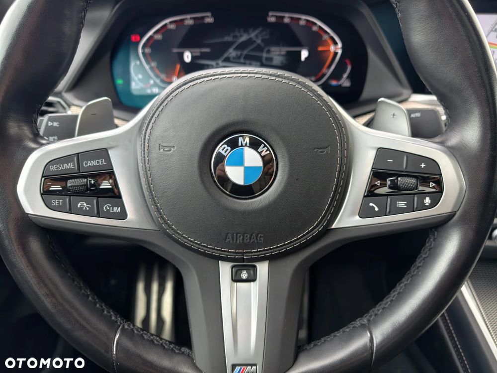 BMW X6 xDrive30d - 6