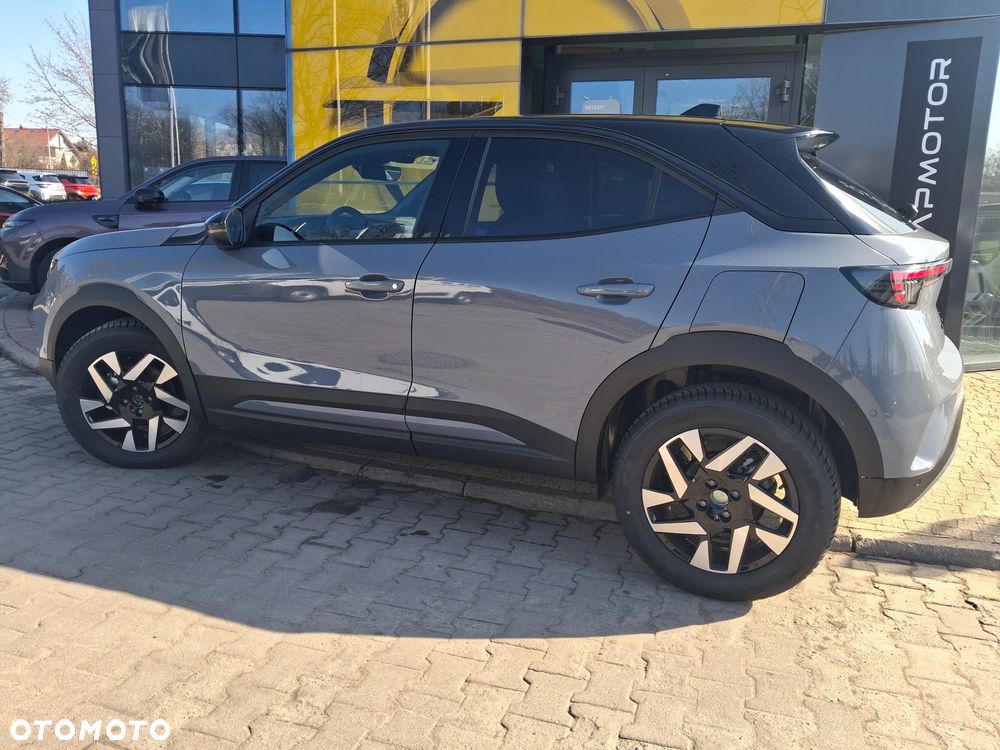 Opel Mokka 1.2 T Edition S&S - 4