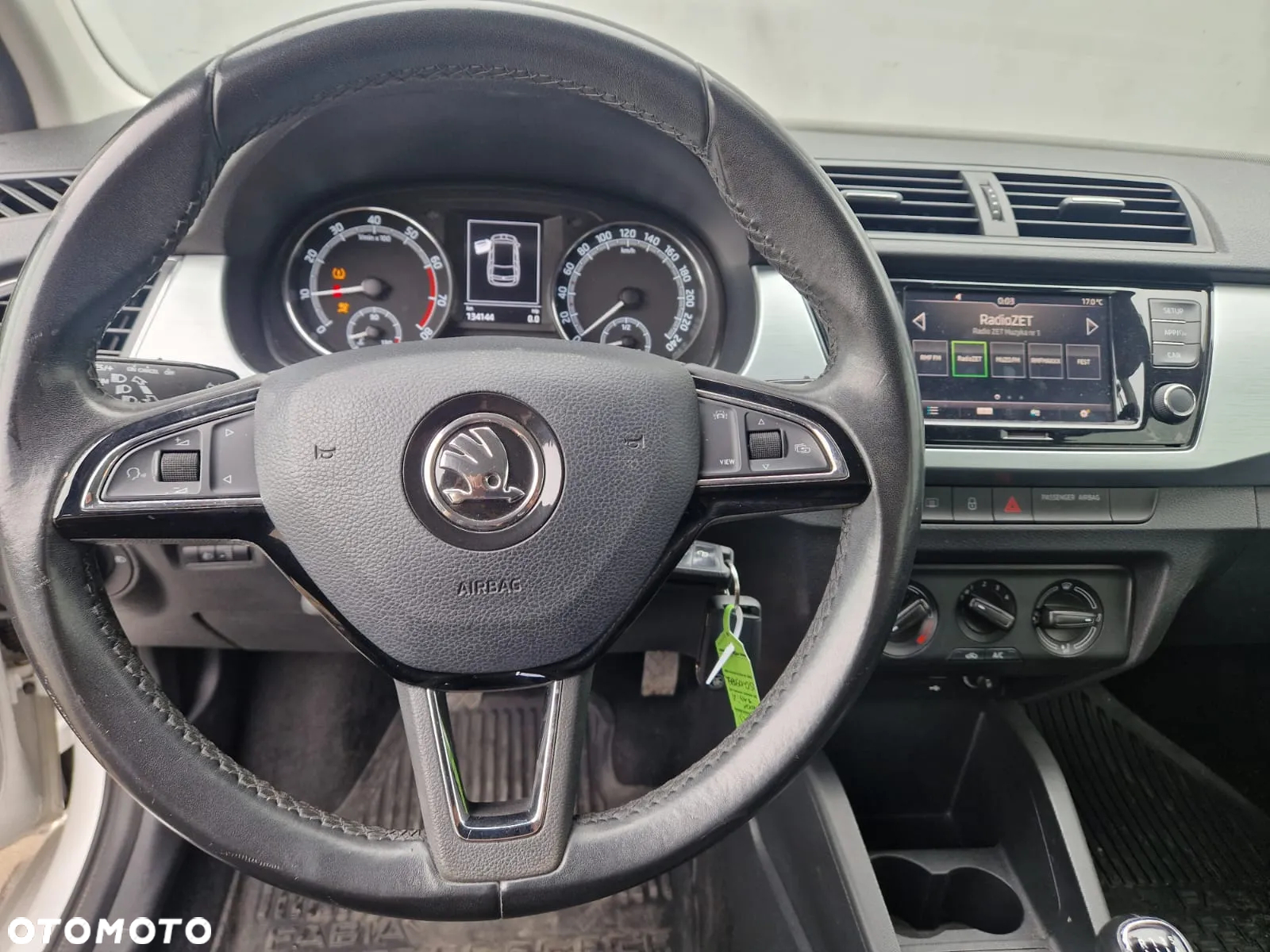 Skoda Fabia 1.0 TSI Ambition - 9