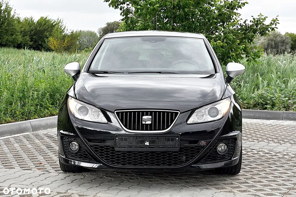 Seat Ibiza 1.6 16V Sport Edition - 5