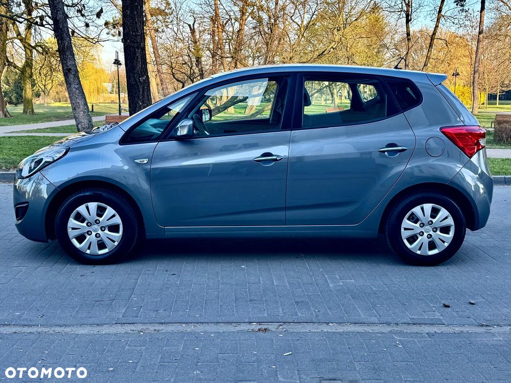 Hyundai ix20 1.4 5 Star Edition - 10
