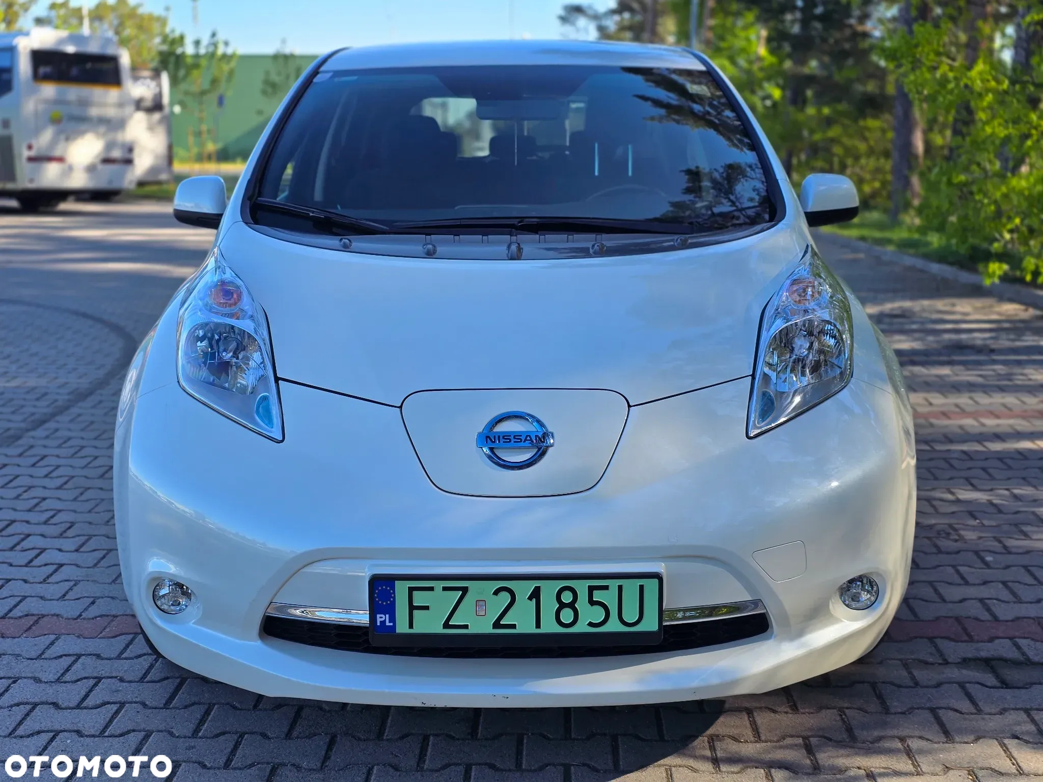 Nissan Leaf 30 kWh (mit Batterie) Tekna - 7