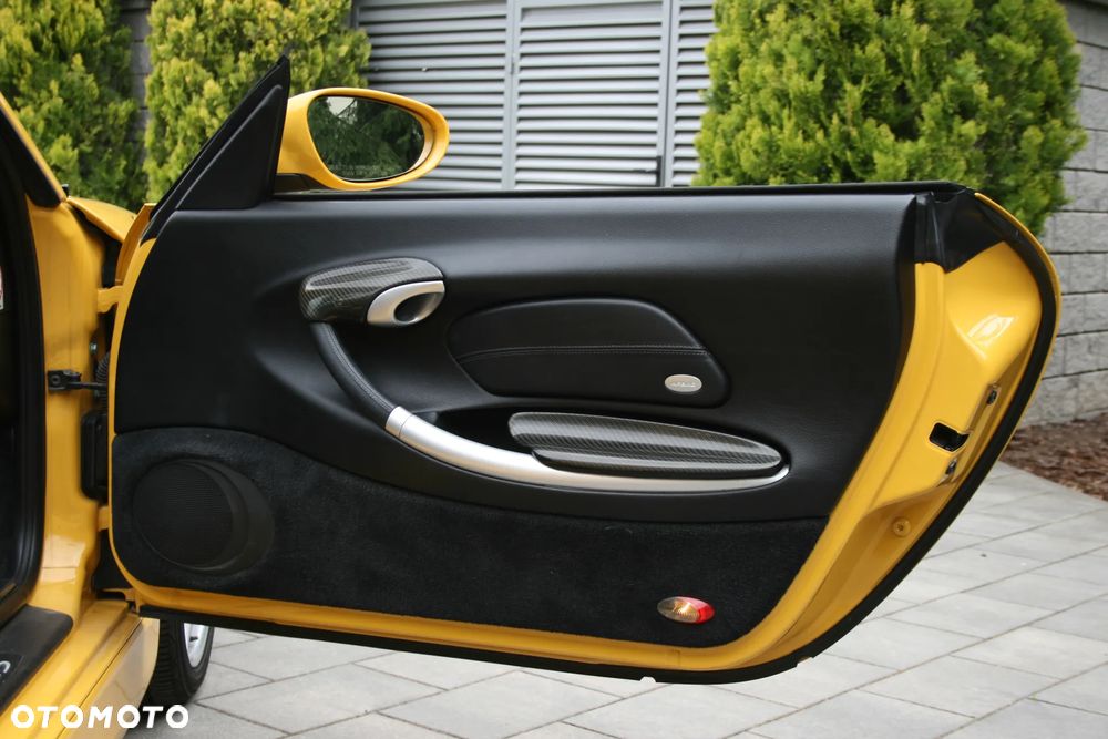 Porsche Boxster S - 10