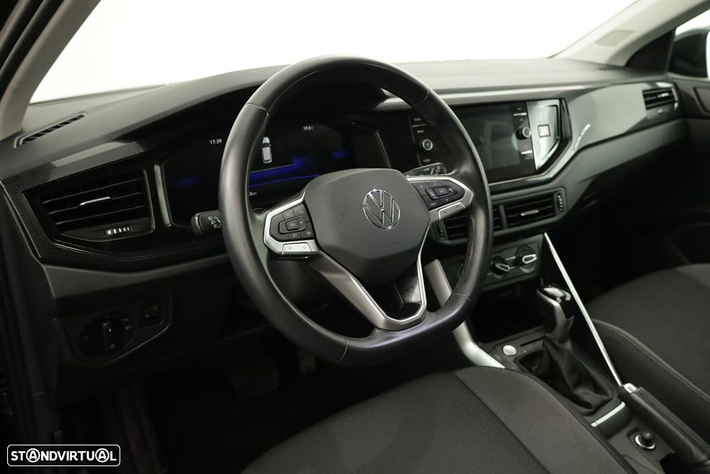VW Taigo 1.0 TSI Urban DSG - 7