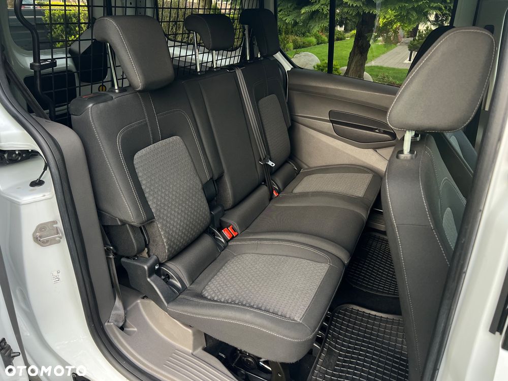 Ford Transit Connect Kombi 230 L2 Trend N1 - 20