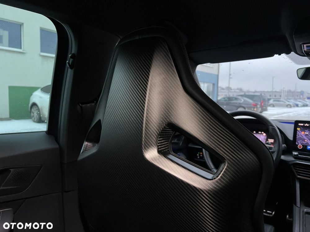 Cupra Formentor VZ 2.0 TSI 4Drive DSG - 23