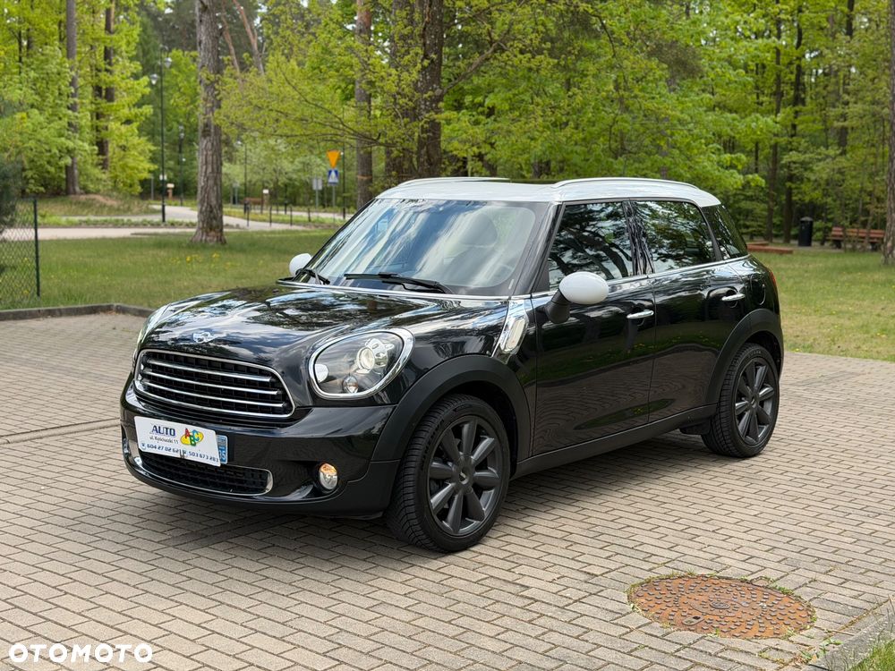 MINI Countryman - 6