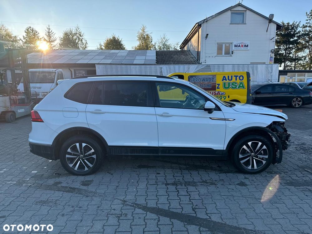 Volkswagen Tiguan Allspace - 6