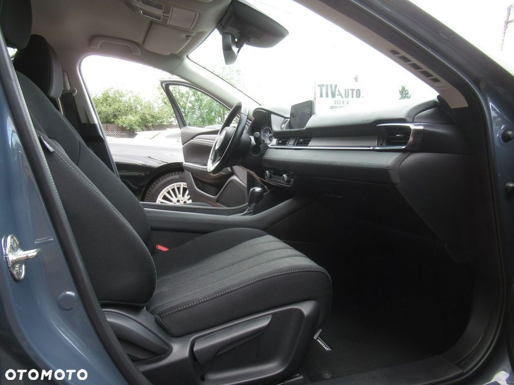 Mazda 6 2.0 SkyJoy - 9