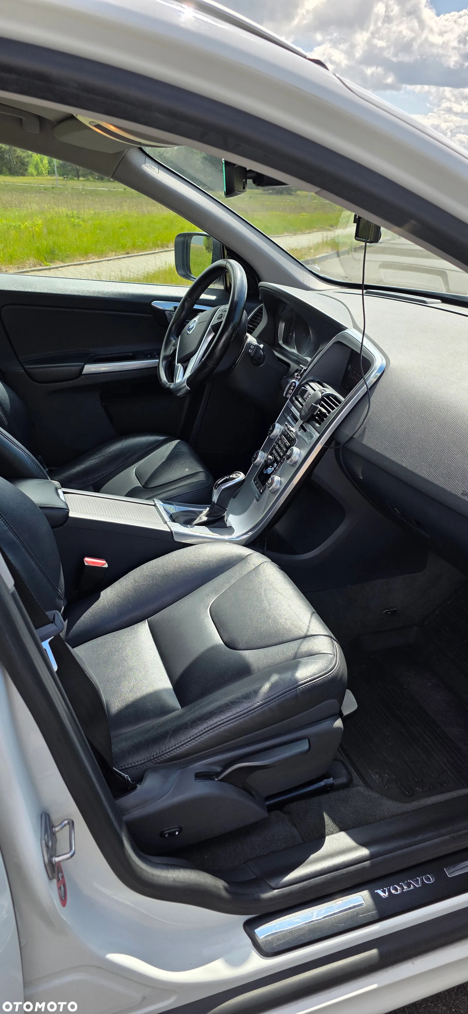 Volvo XC 60 D4 Drive-E Summum - 14