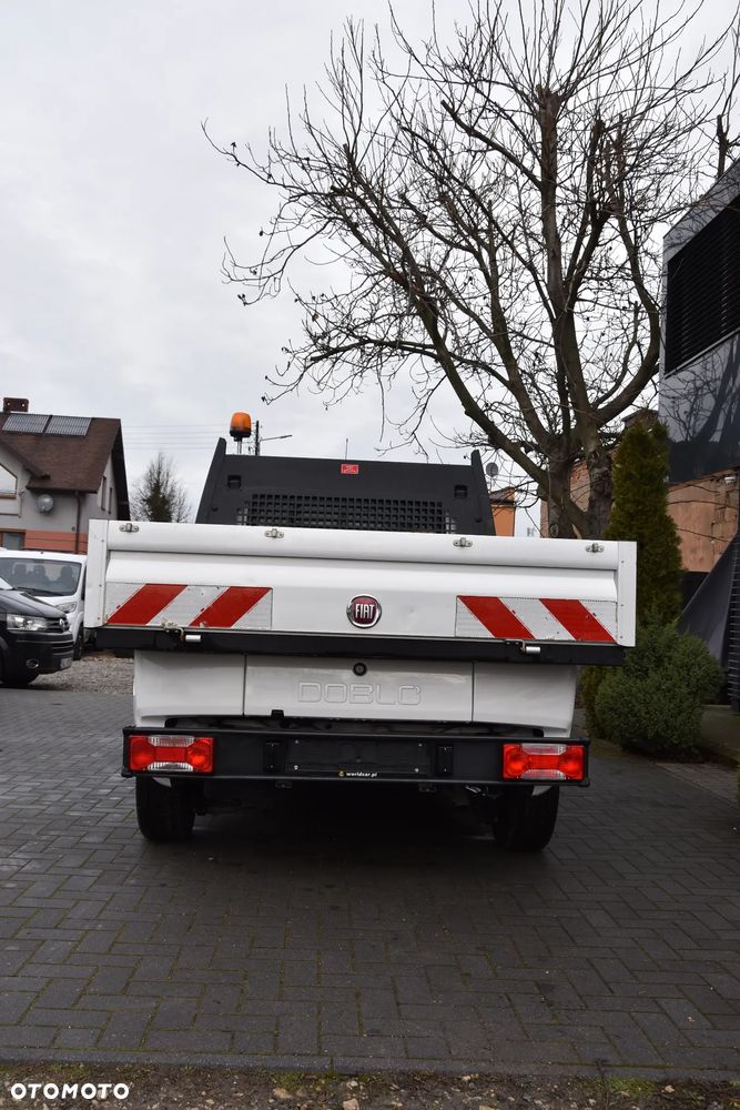 Fiat Doblo - 16