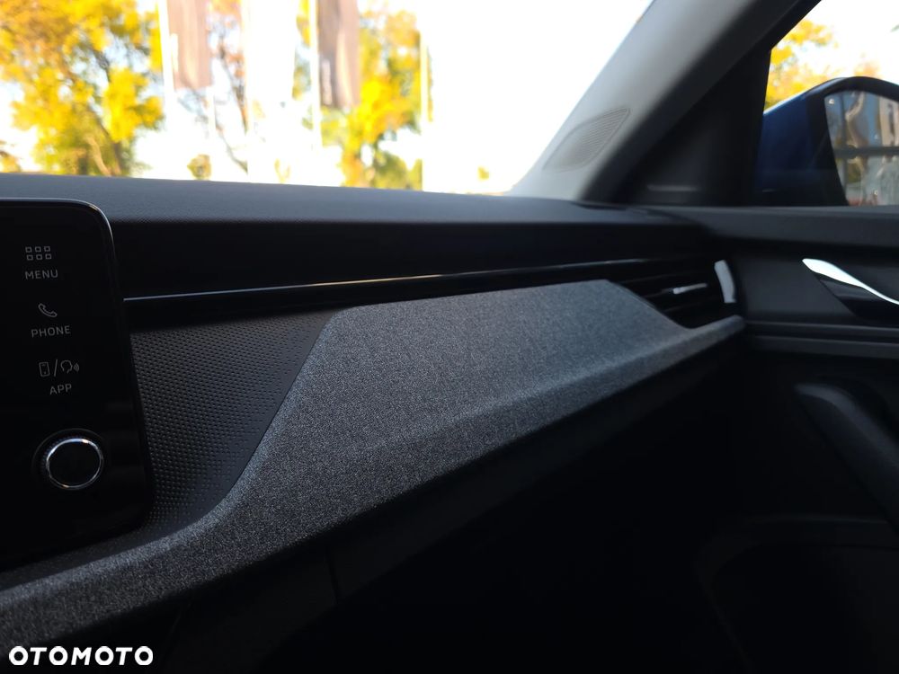 Skoda Scala 1.0 TSI Selection DSG - 29