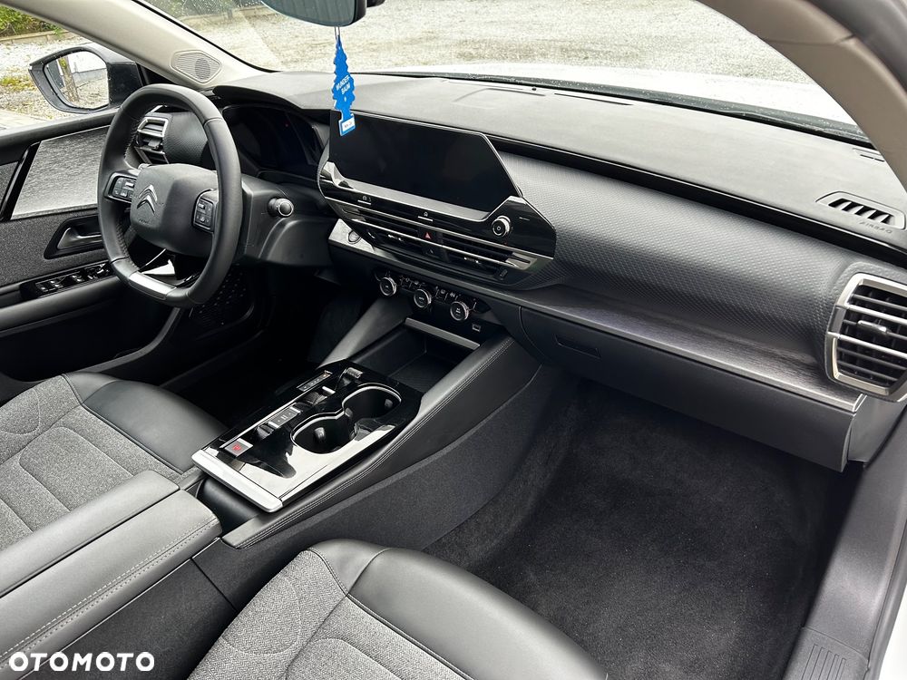Citroën C5X 225 Start&Stopp e-EAT8 PLUS - 21