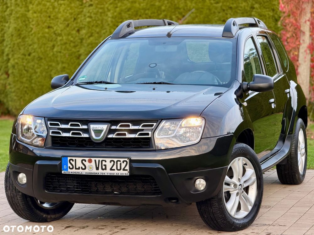 Dacia Duster 1.2 TCe Celebration - 1