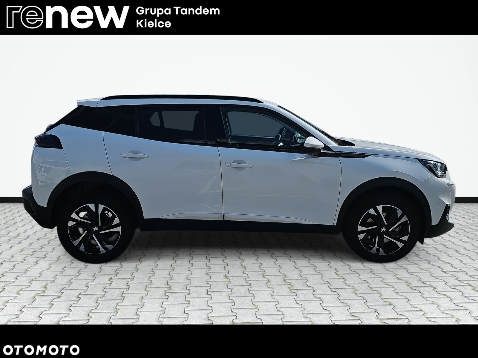 Peugeot 2008 1.5 BlueHDi Allure Pack S&S EAT8 - 4