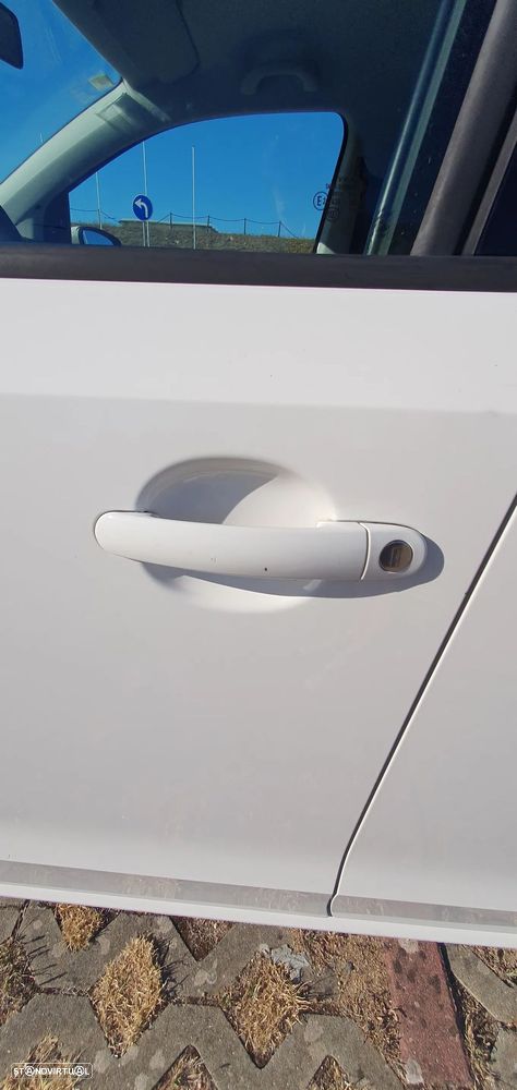 VW Up! 1.0 BlueMotion Move - 15