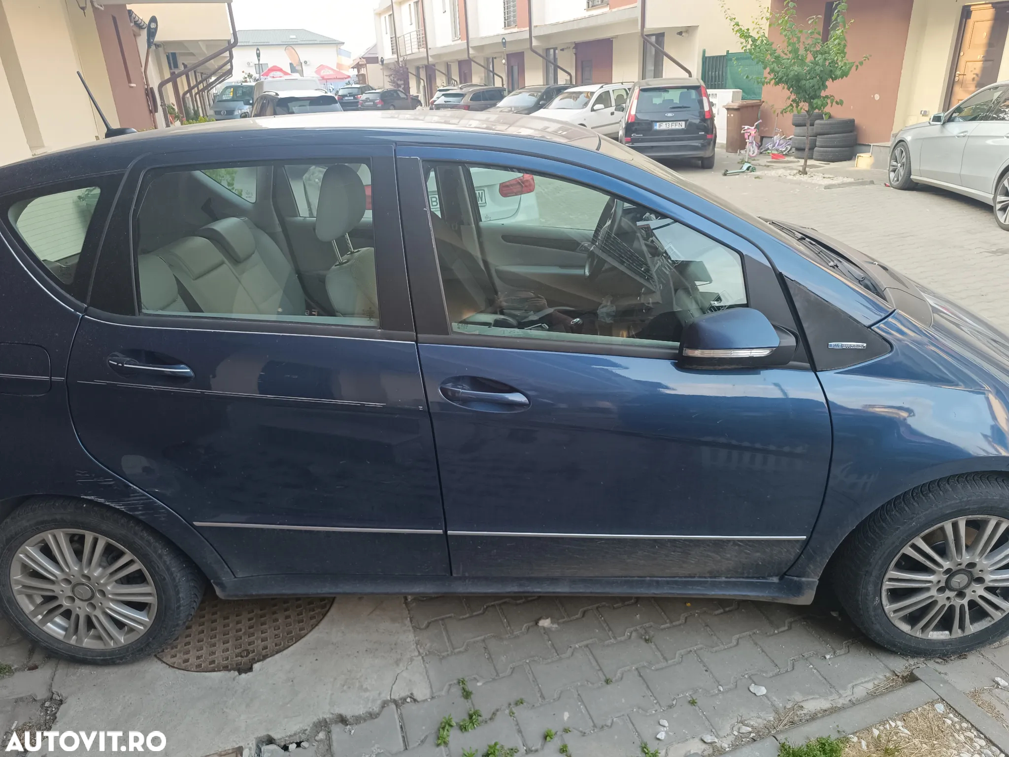 Mercedes-Benz A 160 - 2