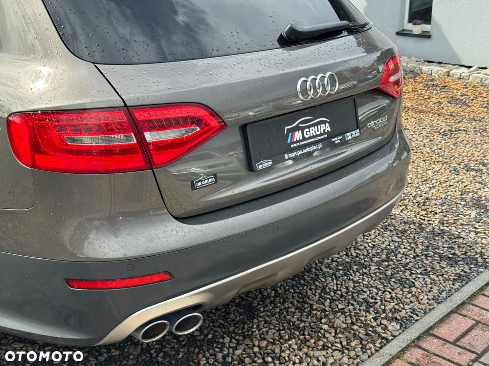 Audi A4 Allroad - 15