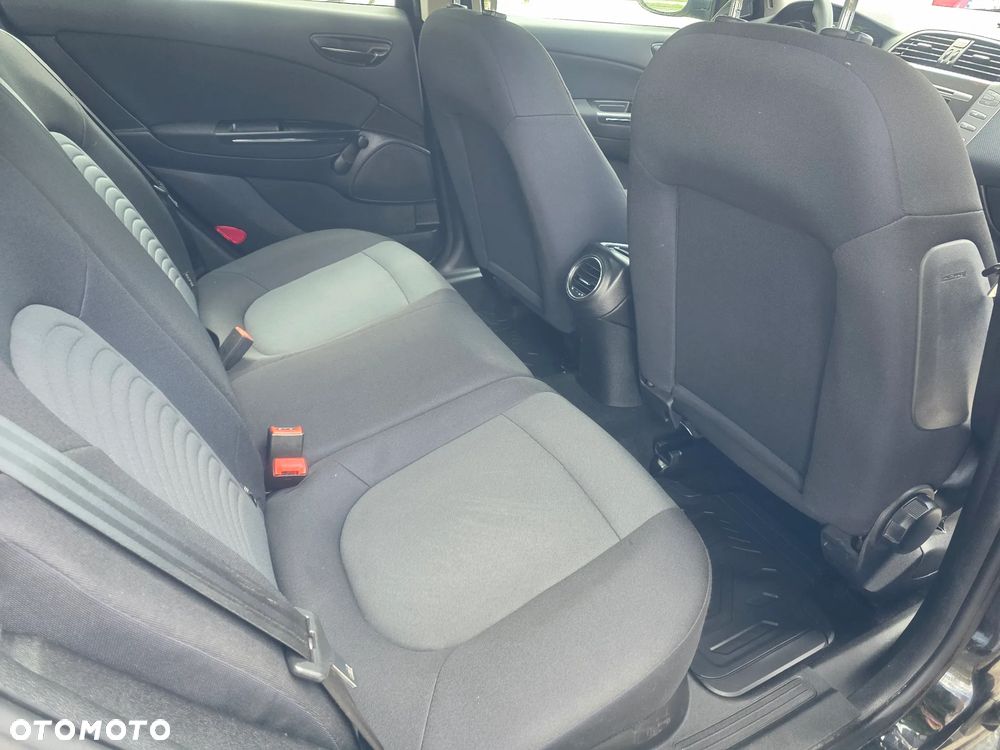 Fiat Bravo 1.4 16V Active - 8