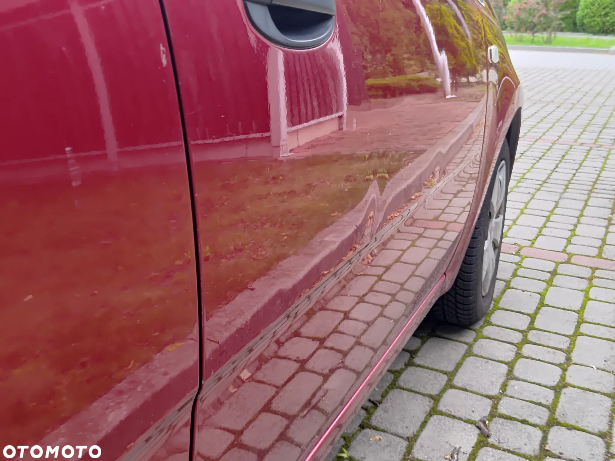 Chevrolet Aveo 1.2 16V Base / Classic - 7
