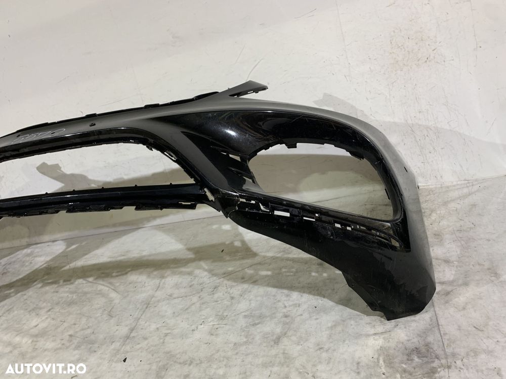 Bara fata Mercedes S-Class, W222 facelift, AMG, 2017, 2018, 2019, 2020, cod origine OE A2228856100. - 4