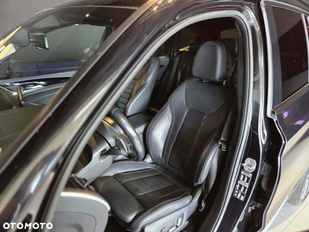 BMW X3 xDrive30i mHEV sport - 7