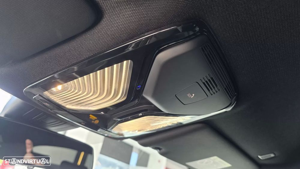 BMW 420 Gran Coupé d Pack Desportivo M Auto - 45