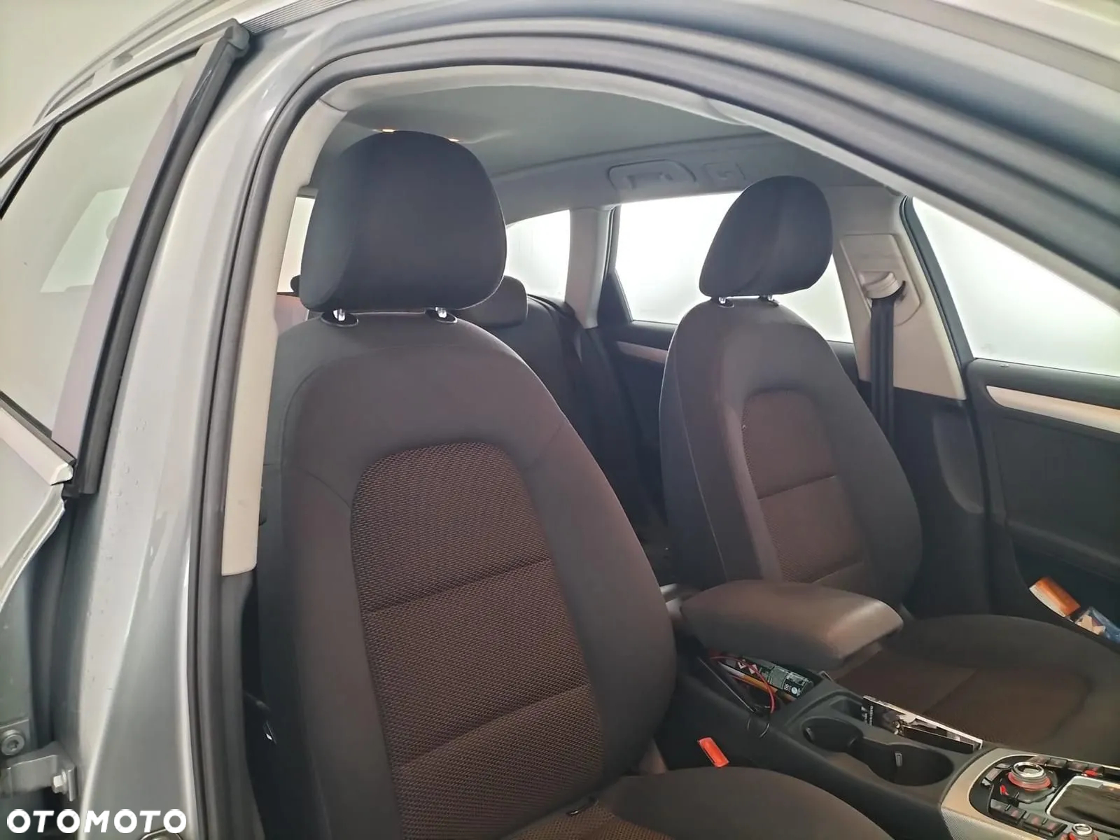 Audi A4 Allroad quattro 40 TDI S tronic - 9