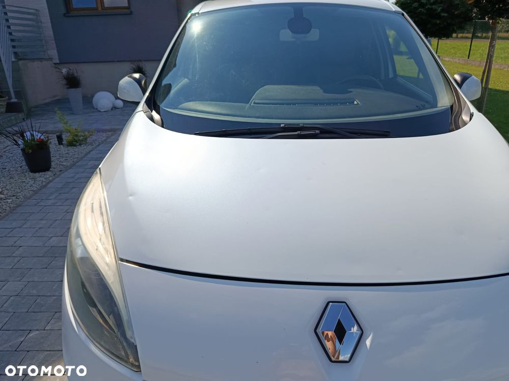 Renault Scenic 1.5 dCi Dynamique - 5