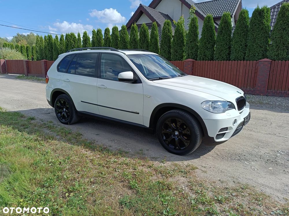 BMW X5 xDrive35i Edition Exclusive - 13