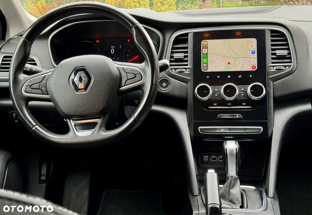 Renault Megane - 9