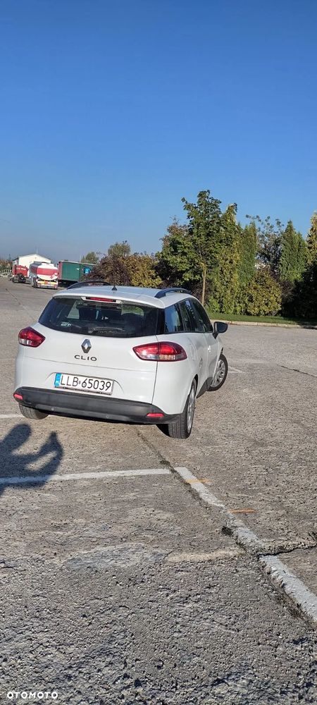 Renault Clio 1.2 16V Alize - 4