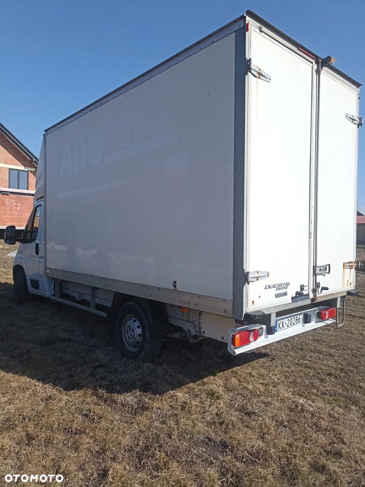 Fiat Ducato - 7
