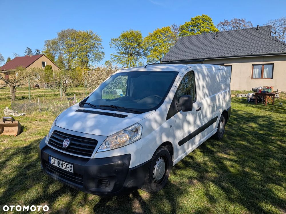 Fiat Scudo - 3