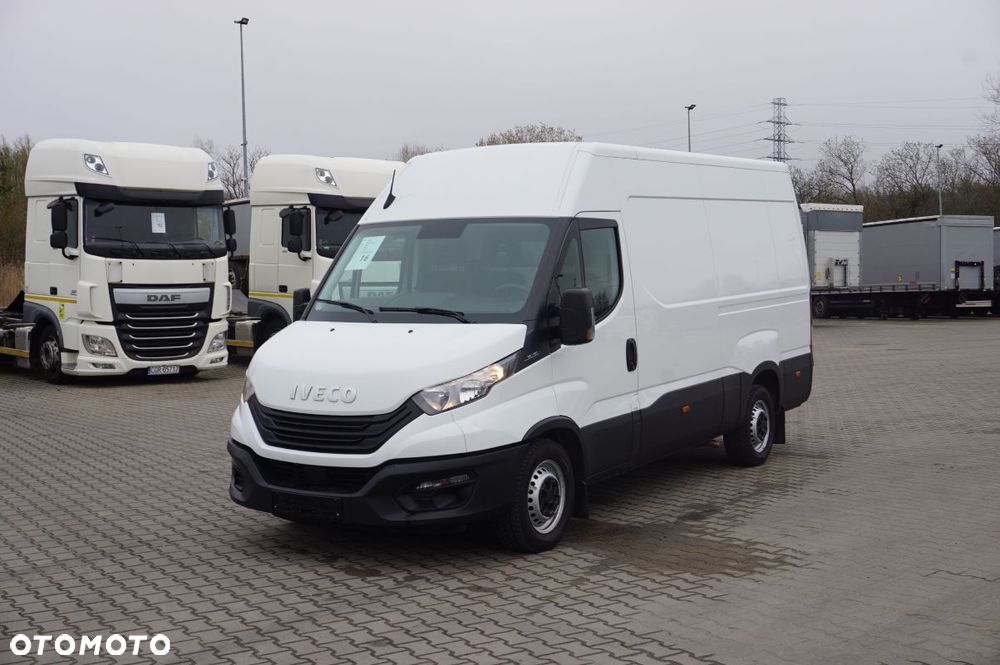 Iveco Daily 35s16 - 2