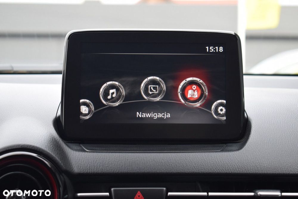 Mazda CX-3 2.0 Skypassion AWD - 20