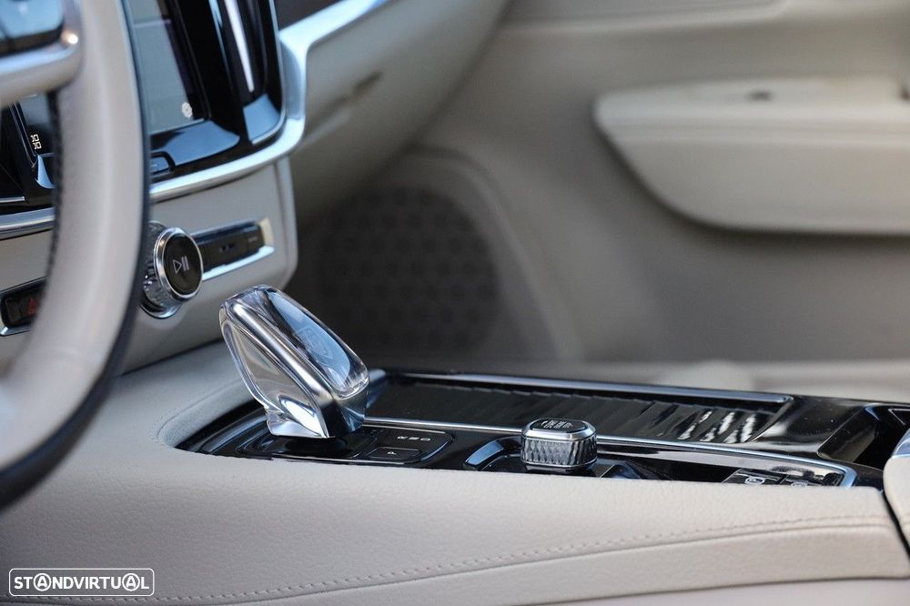 Volvo V90 2.0 T6 PHEV Inscription AWD - 16