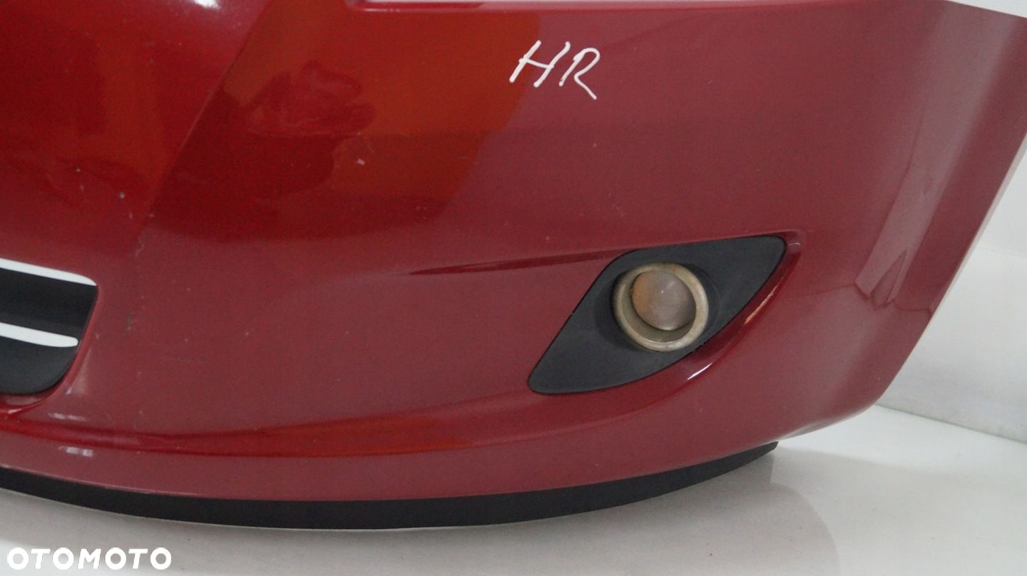ZDERZAK PRZEDNI KIA CEED CEED HR I 2007 - 5