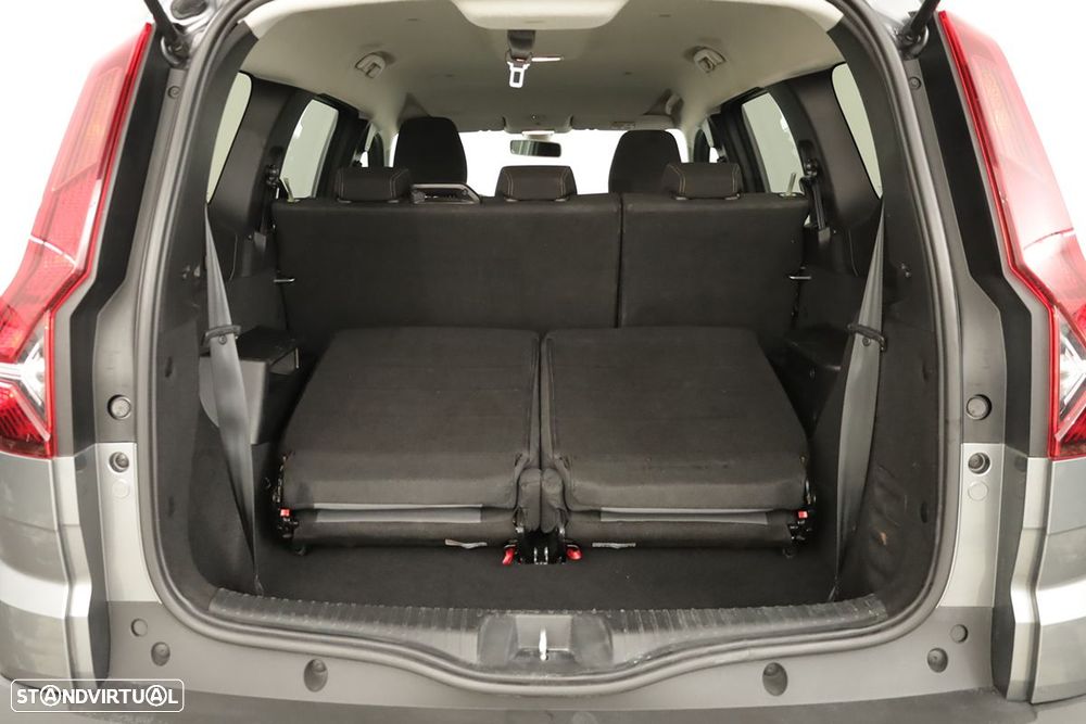 Dacia Jogger 1.0 ECO-G Extreme+ Up&Go 7L Bi-Fuel - 24