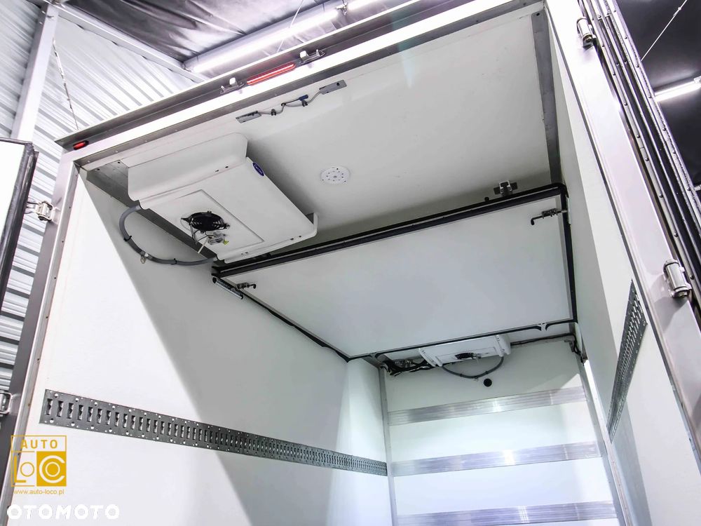 Iveco DAILY 35S18 CHŁODNIA / MROŹNIA FRCX - 13