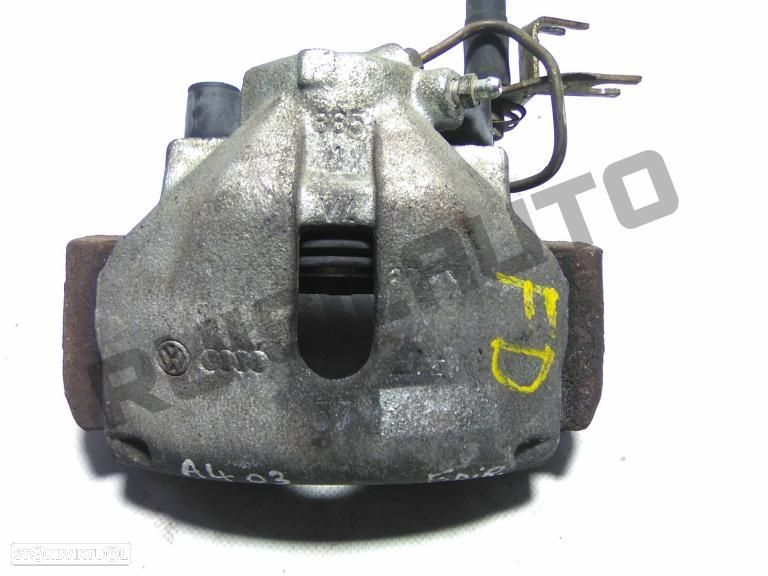 Bomba Travão Frente Direita  Audi A4 B6 (8e) [2000_2004] 2.0 - 2