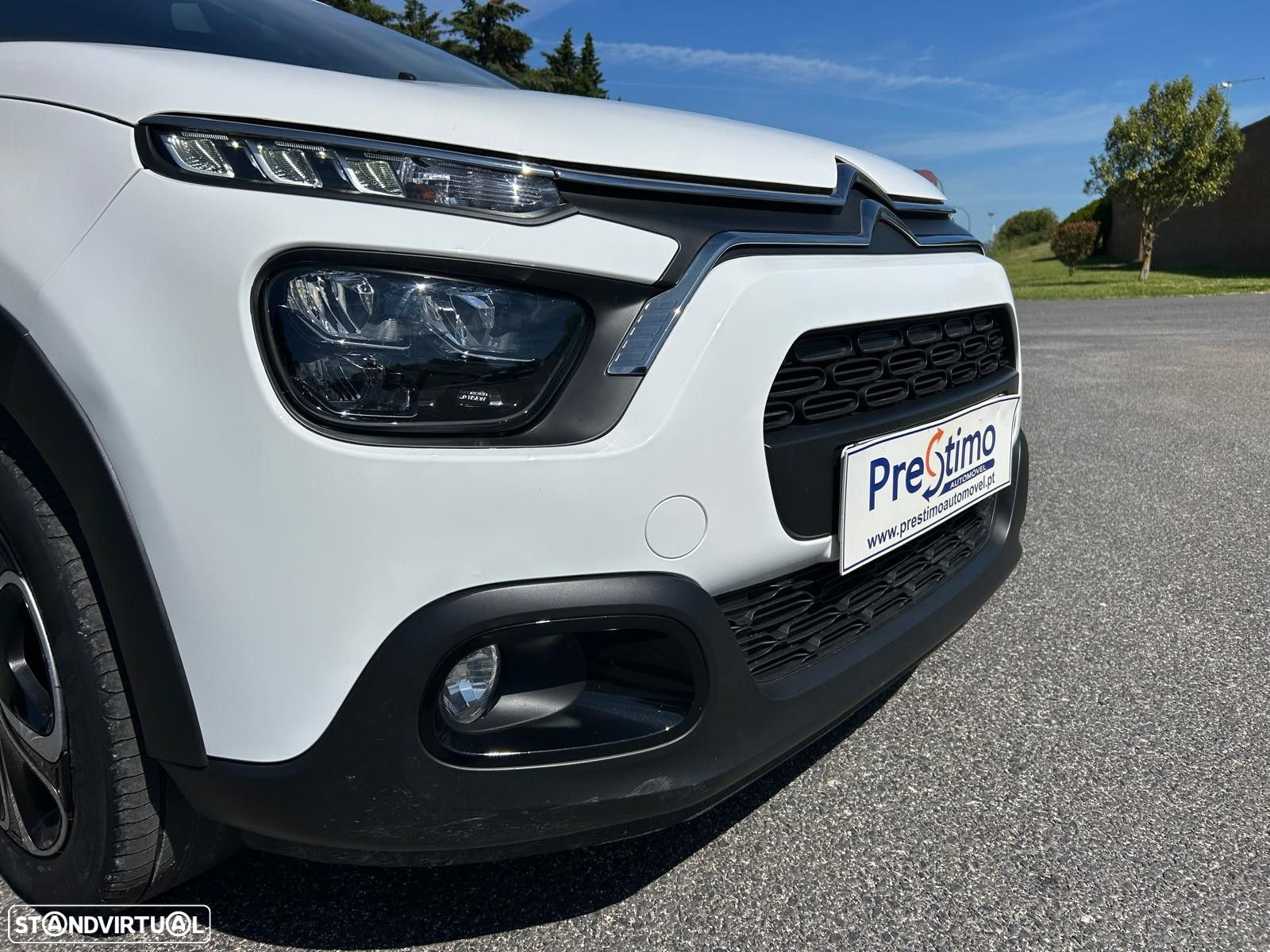 Citroën C3 1.2 PureTech Shine - 17