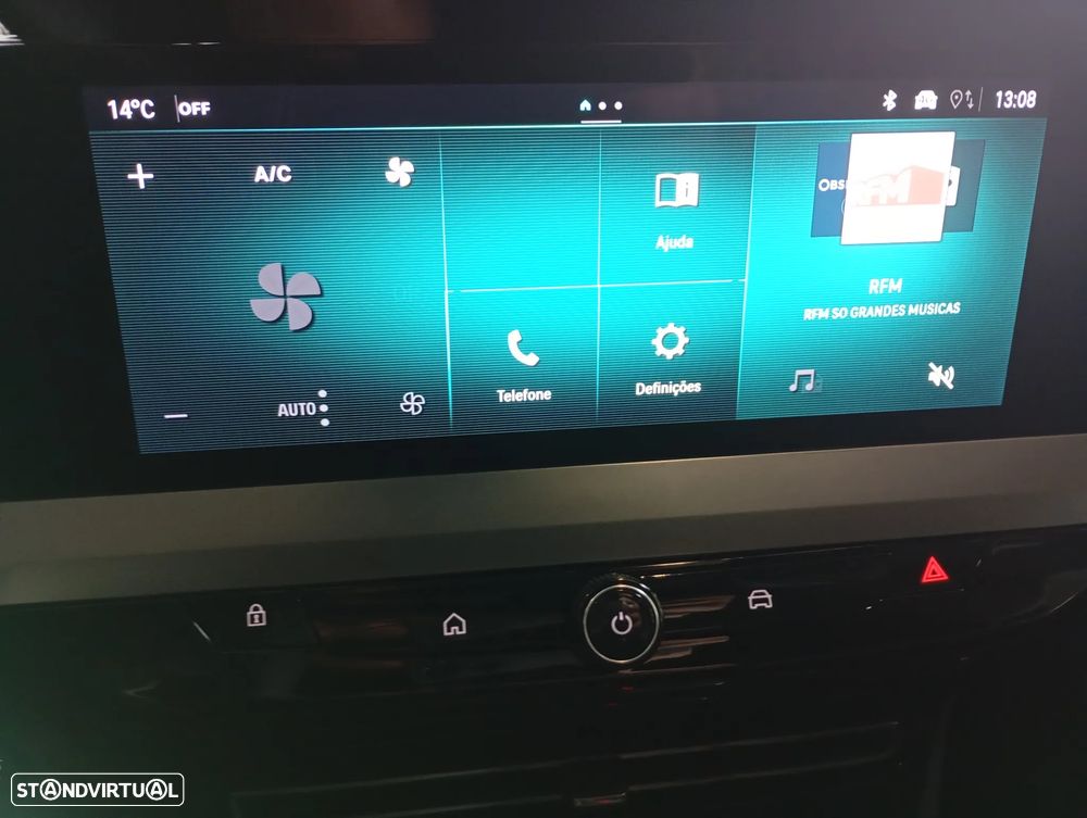 Opel Mokka-e 54 kWh GS - 13