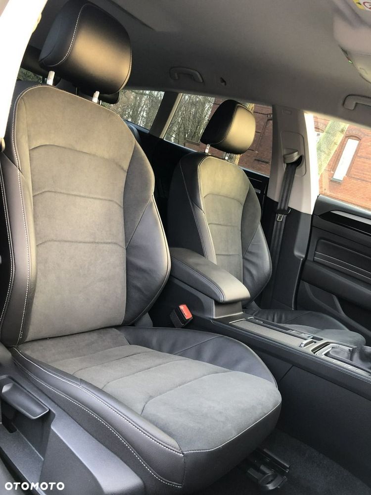 Volkswagen Arteon - 11