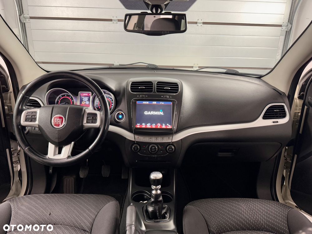 Fiat Freemont - 20