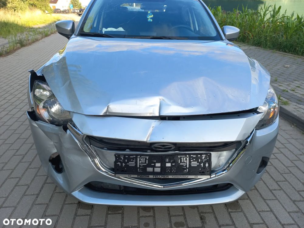 Mazda 2 1.5 Skymotion - 22
